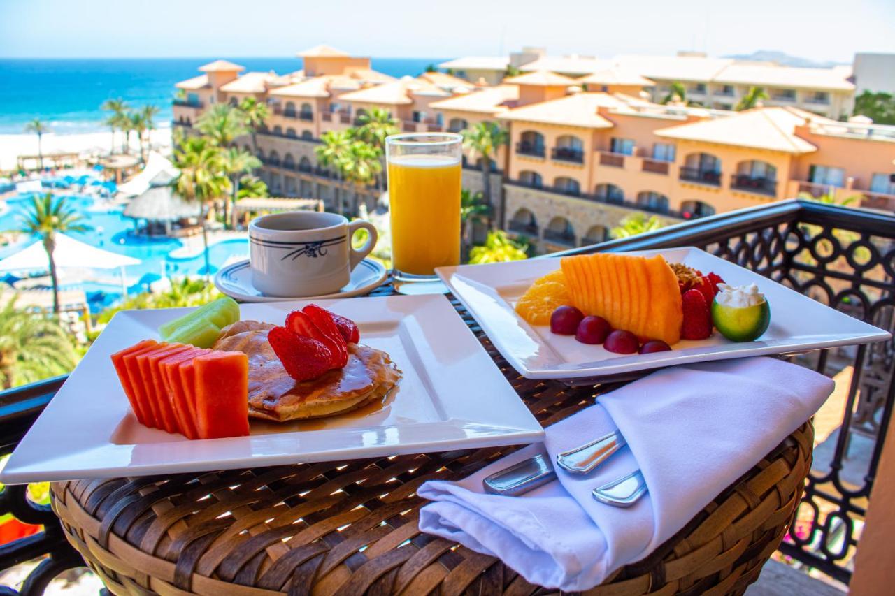 San José del Cabo Royal Solaris Los Cabos מראה חיצוני תמונה