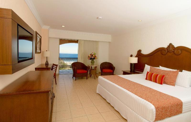 San José del Cabo Royal Solaris Los Cabos חדר תמונה