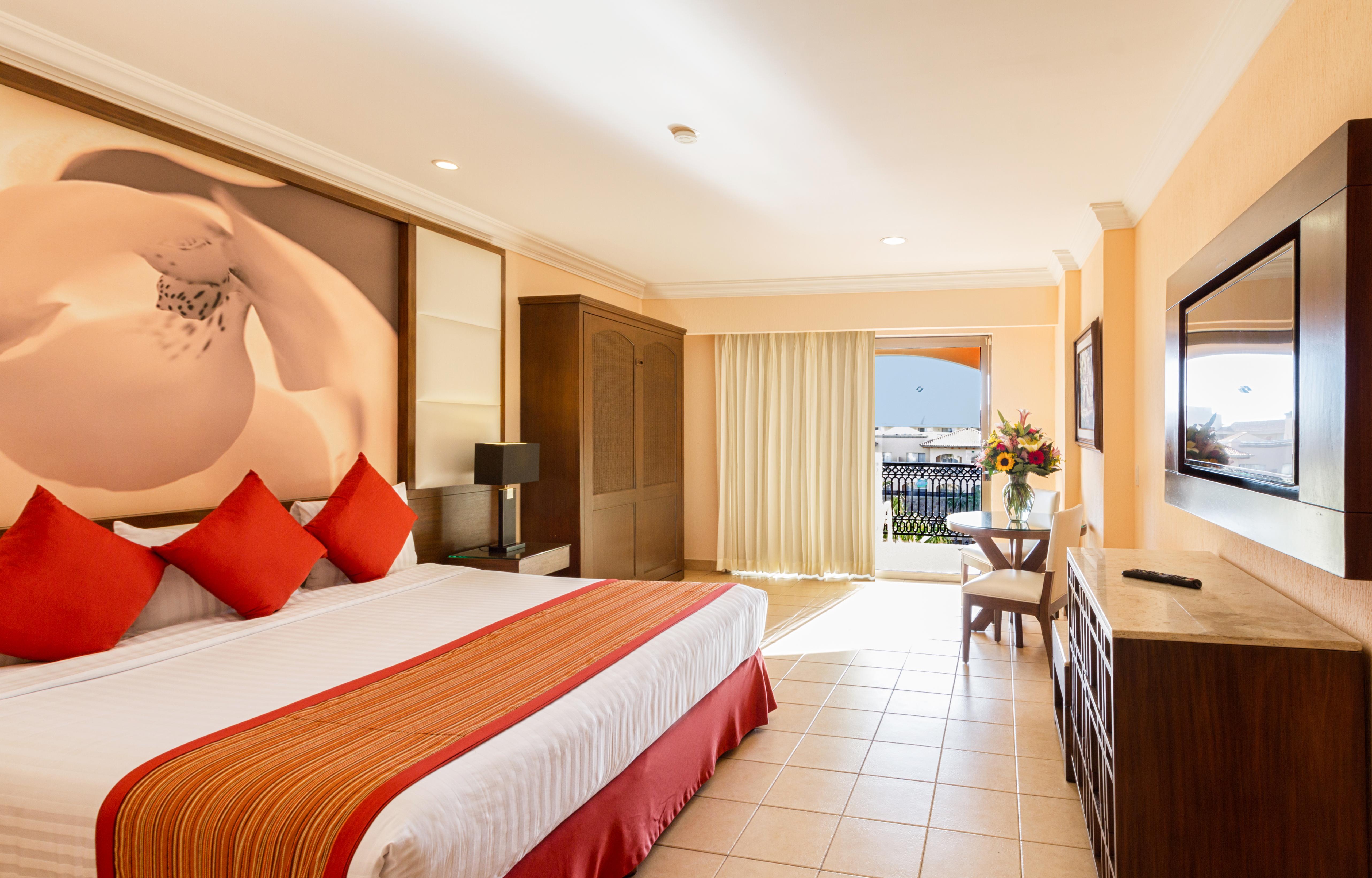 San José del Cabo Royal Solaris Los Cabos מראה חיצוני תמונה