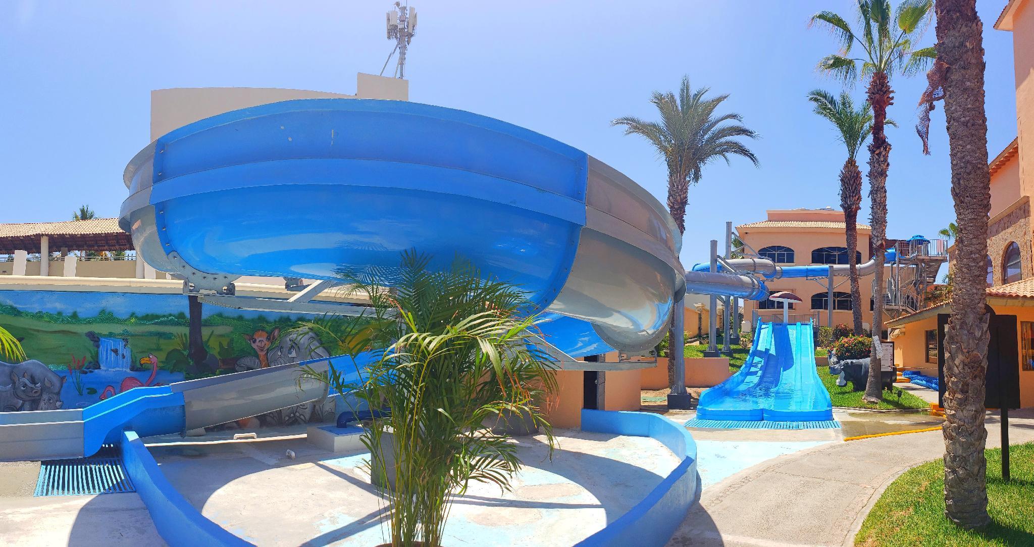 San José del Cabo Royal Solaris Los Cabos מראה חיצוני תמונה