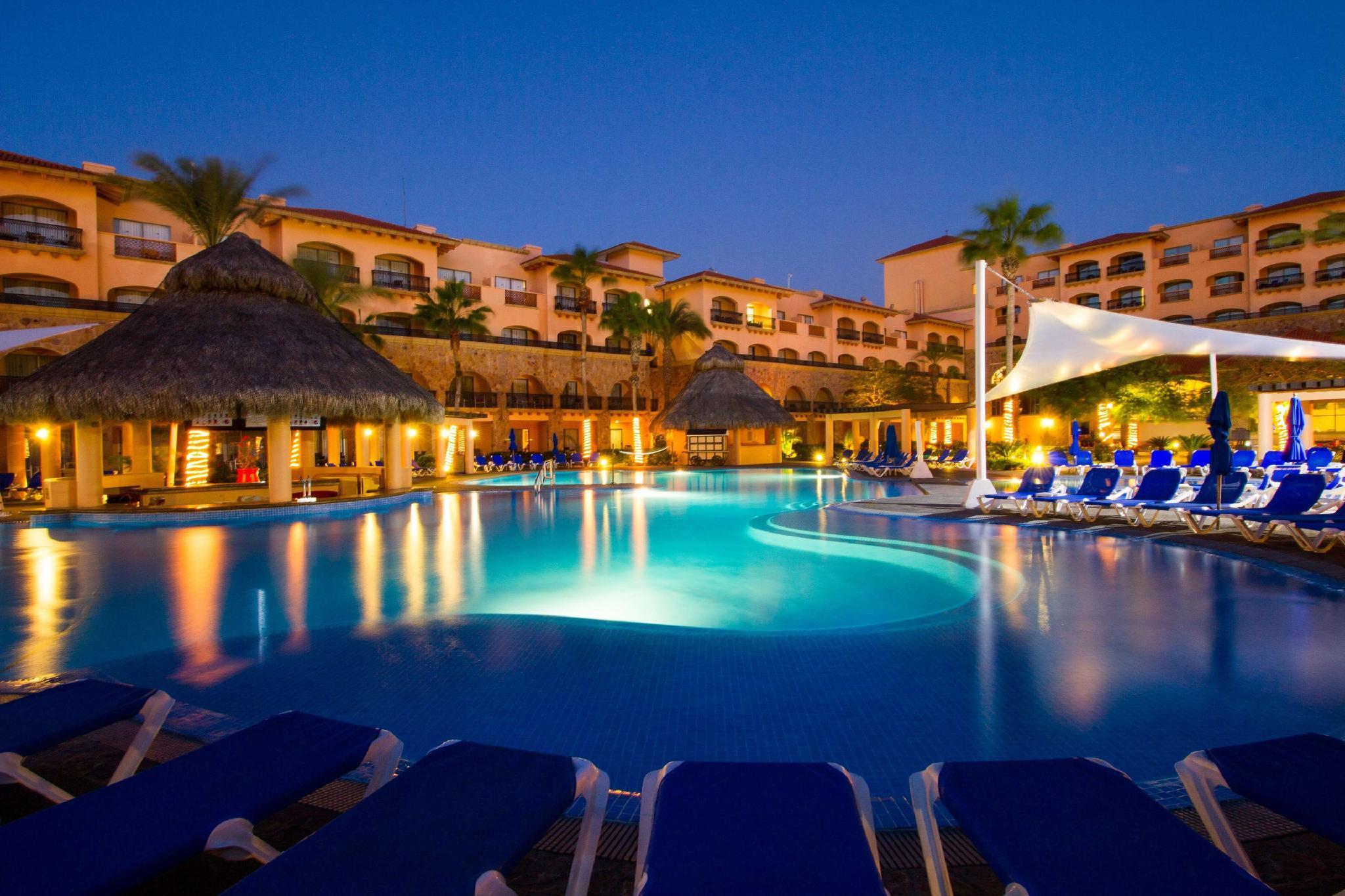 San José del Cabo Royal Solaris Los Cabos מראה חיצוני תמונה