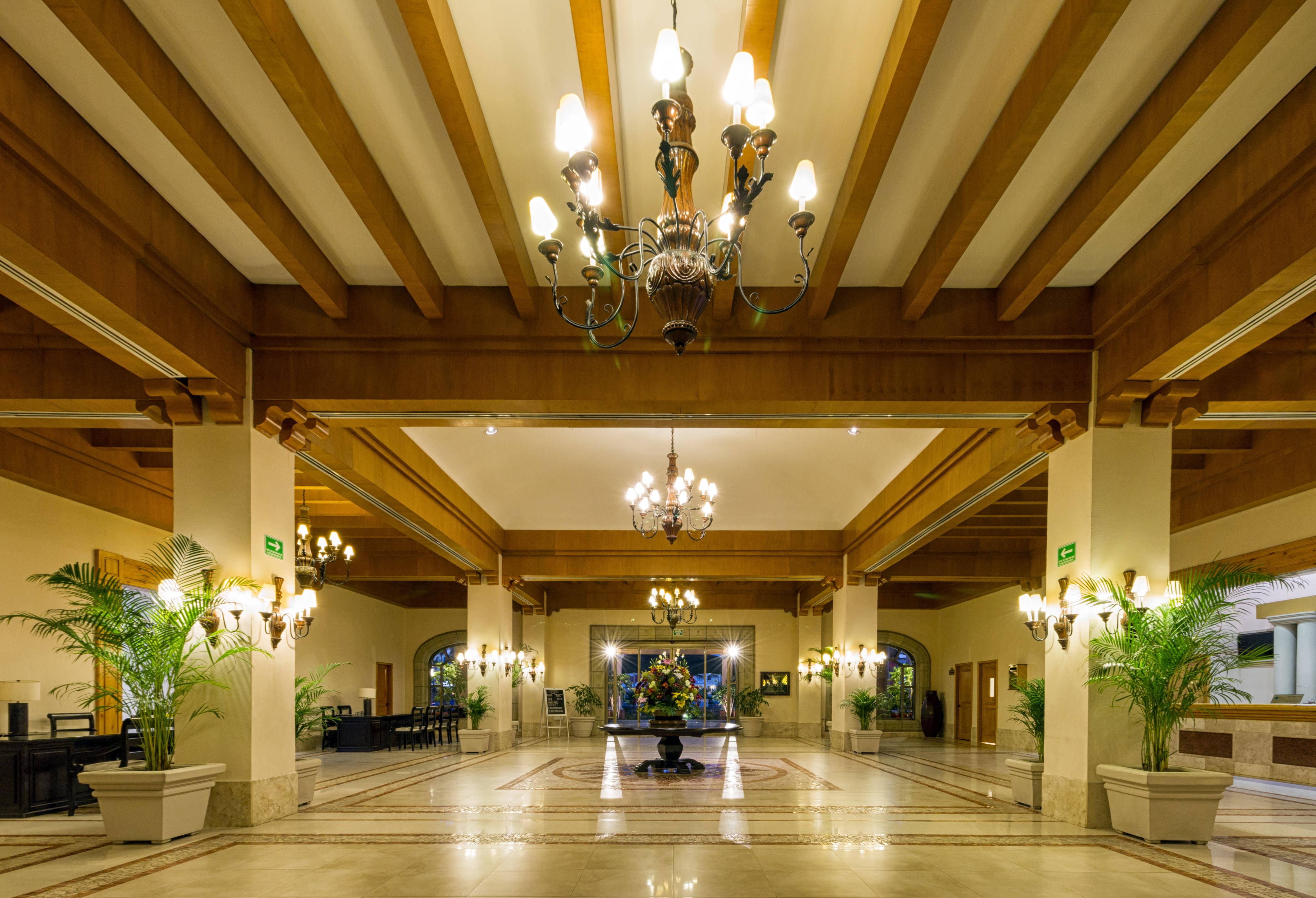San José del Cabo Royal Solaris Los Cabos מראה חיצוני תמונה