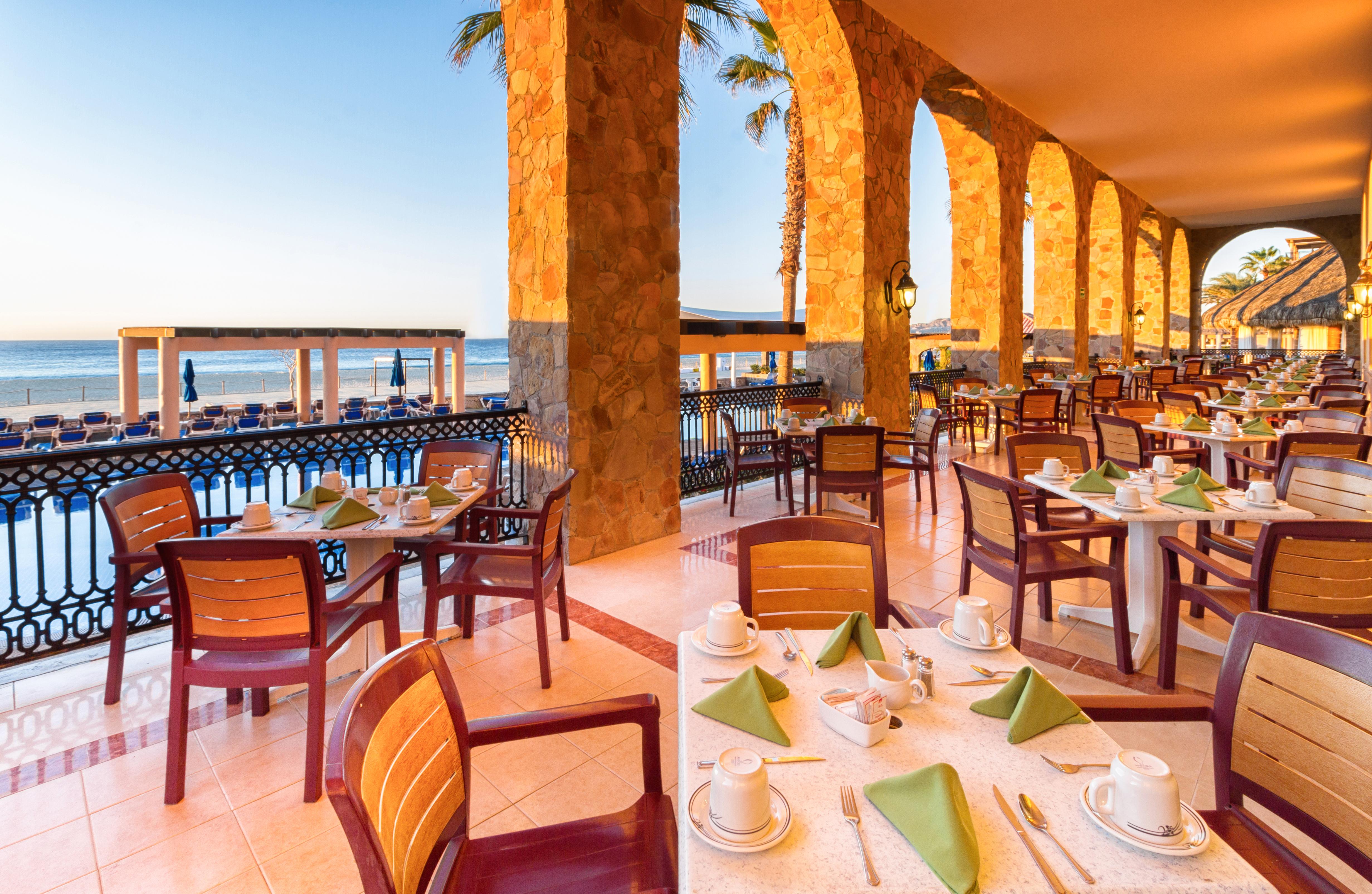 San José del Cabo Royal Solaris Los Cabos מראה חיצוני תמונה