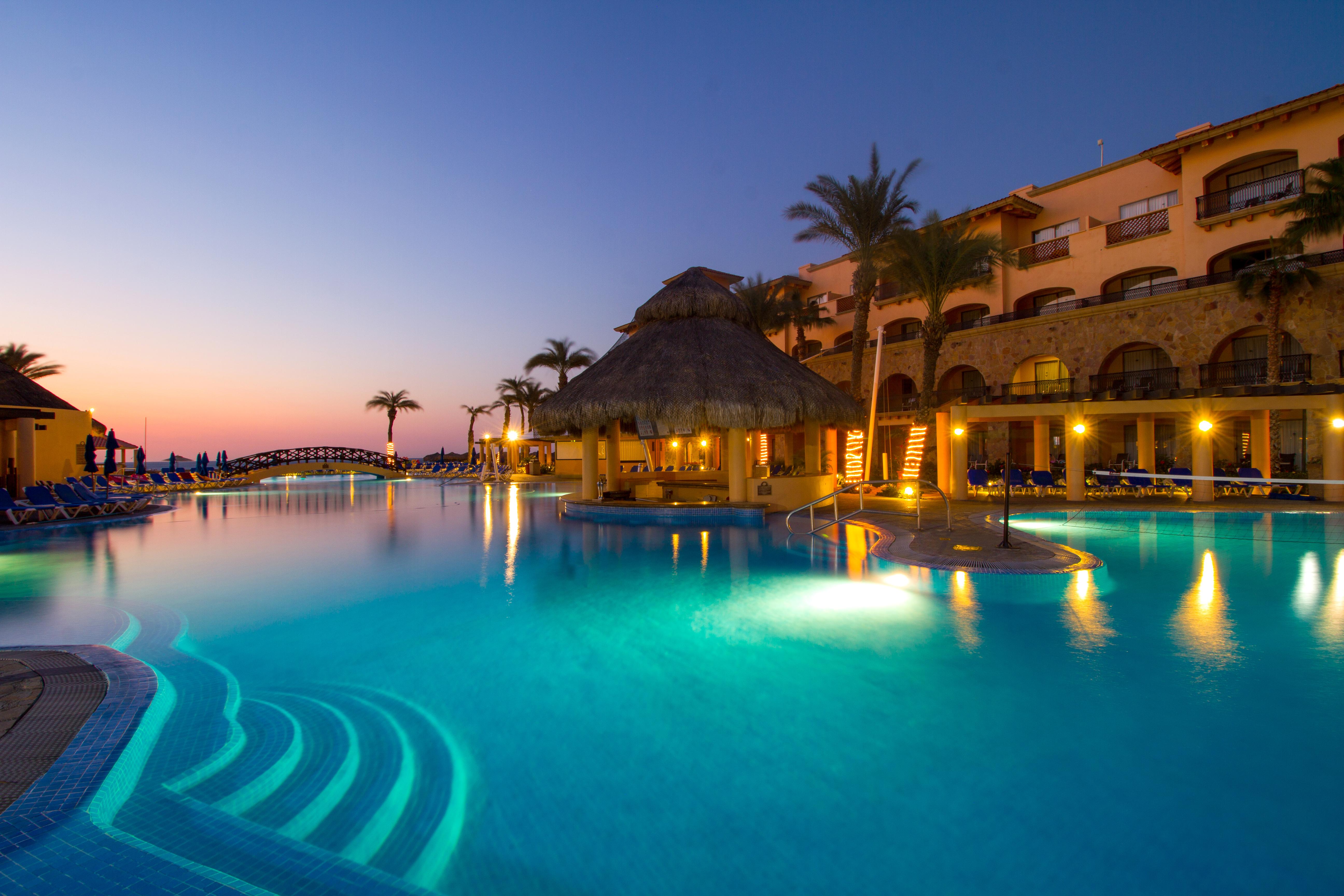 San José del Cabo Royal Solaris Los Cabos מראה חיצוני תמונה
