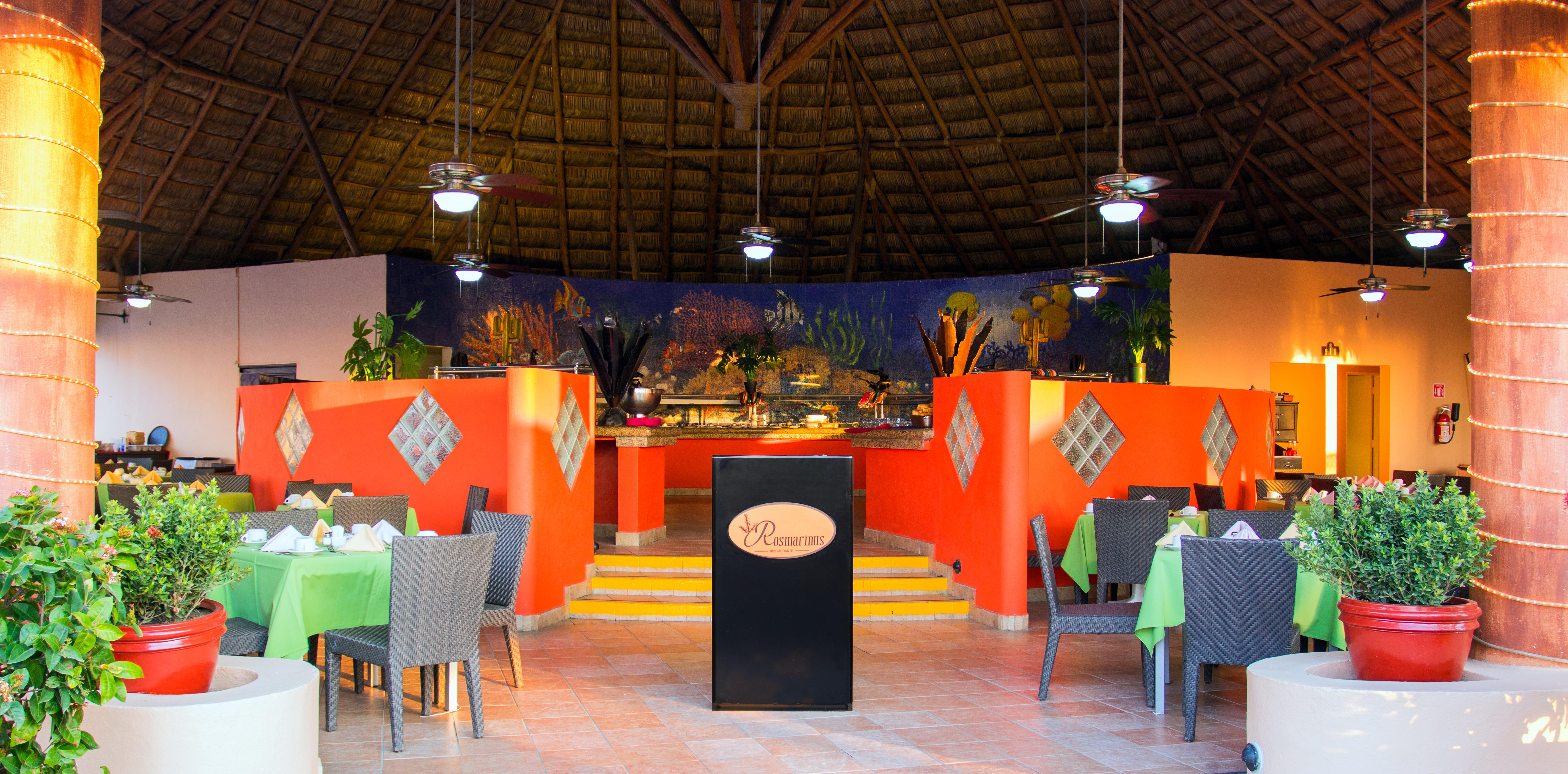 San José del Cabo Royal Solaris Los Cabos מראה חיצוני תמונה