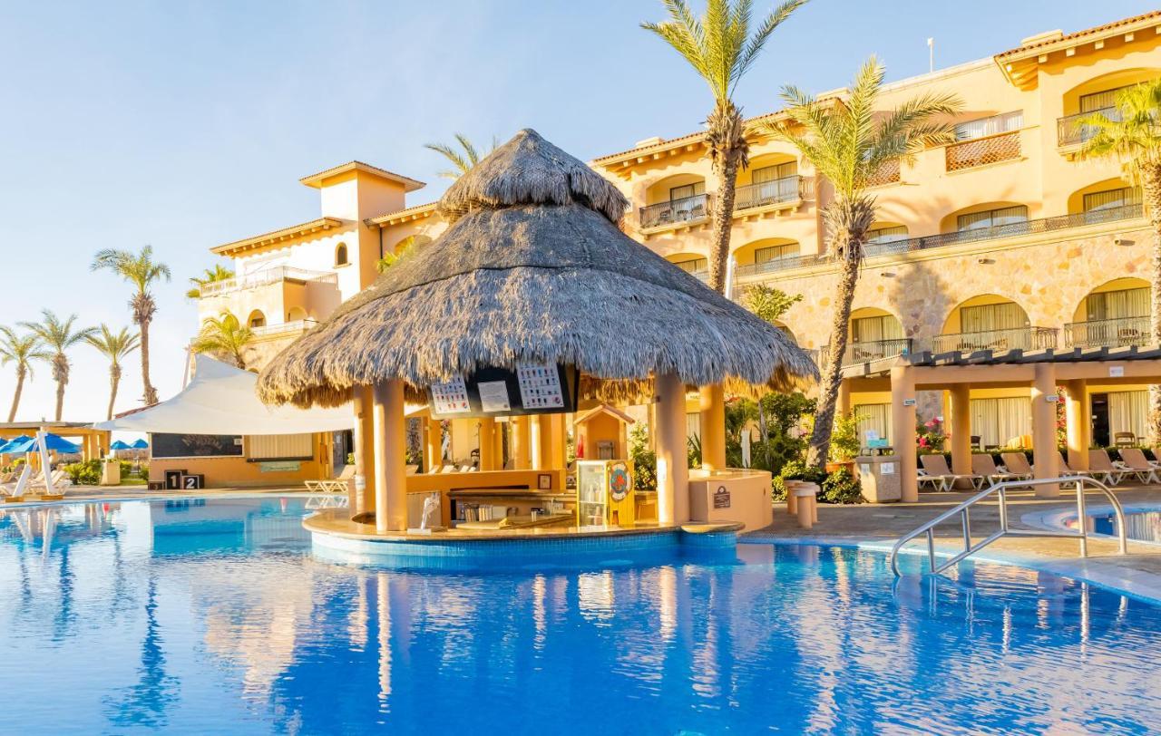 San José del Cabo Royal Solaris Los Cabos מראה חיצוני תמונה