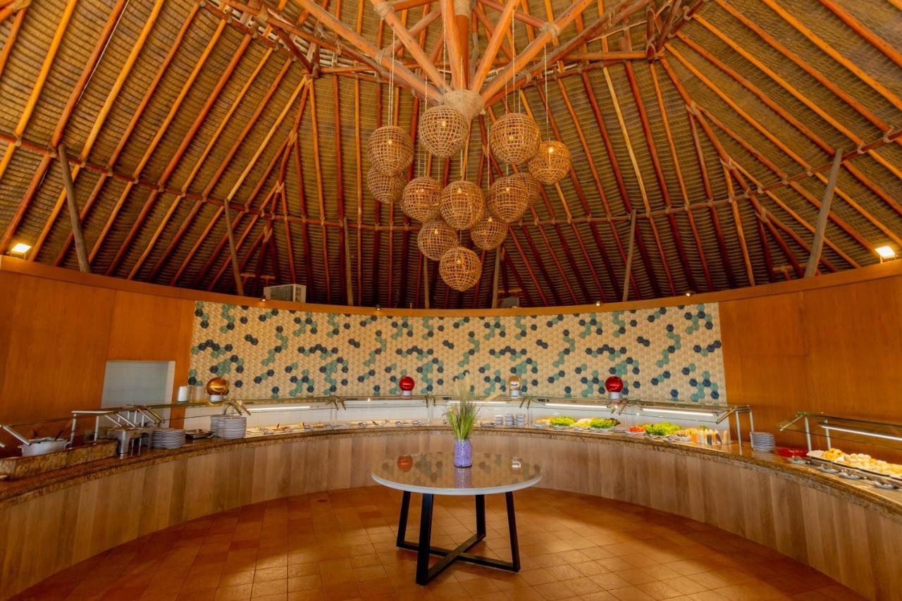 San José del Cabo Royal Solaris Los Cabos מראה חיצוני תמונה