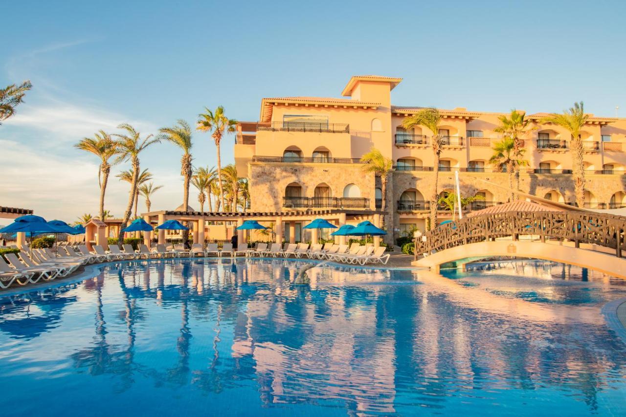 San José del Cabo Royal Solaris Los Cabos מראה חיצוני תמונה