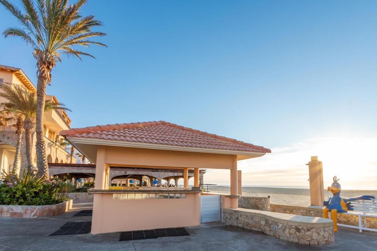 San José del Cabo Royal Solaris Los Cabos מראה חיצוני תמונה