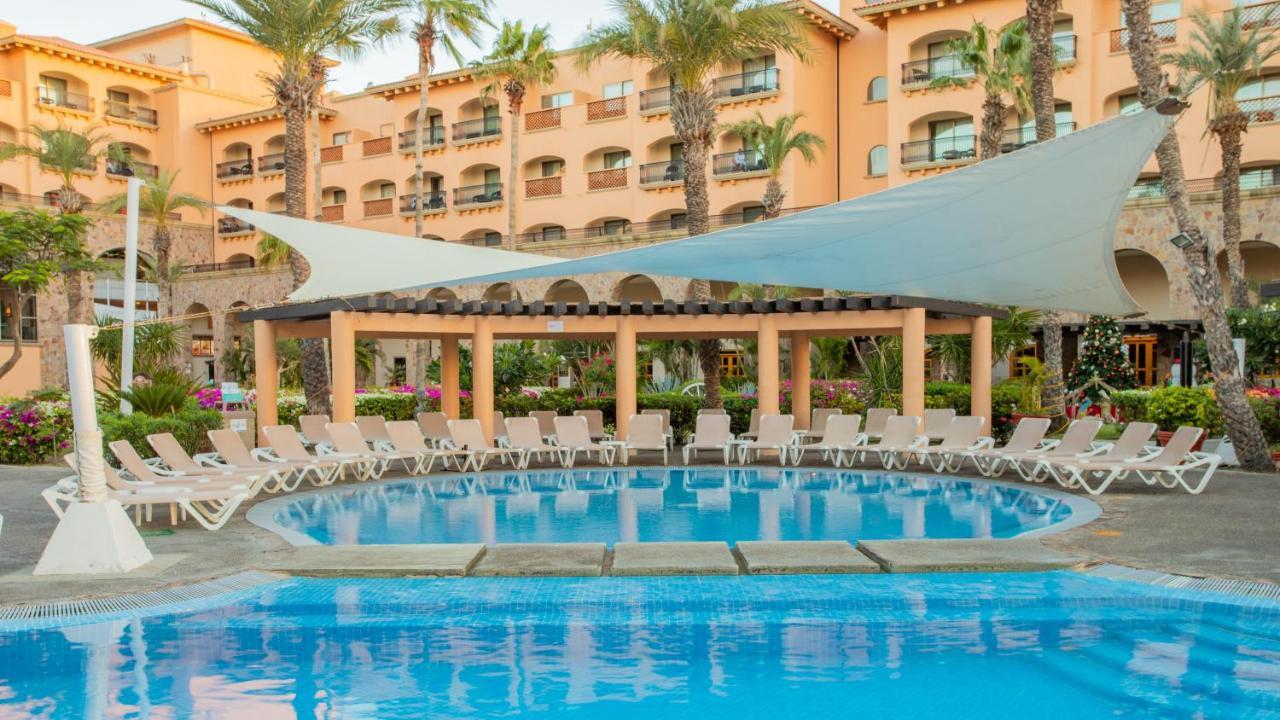 San José del Cabo Royal Solaris Los Cabos מראה חיצוני תמונה