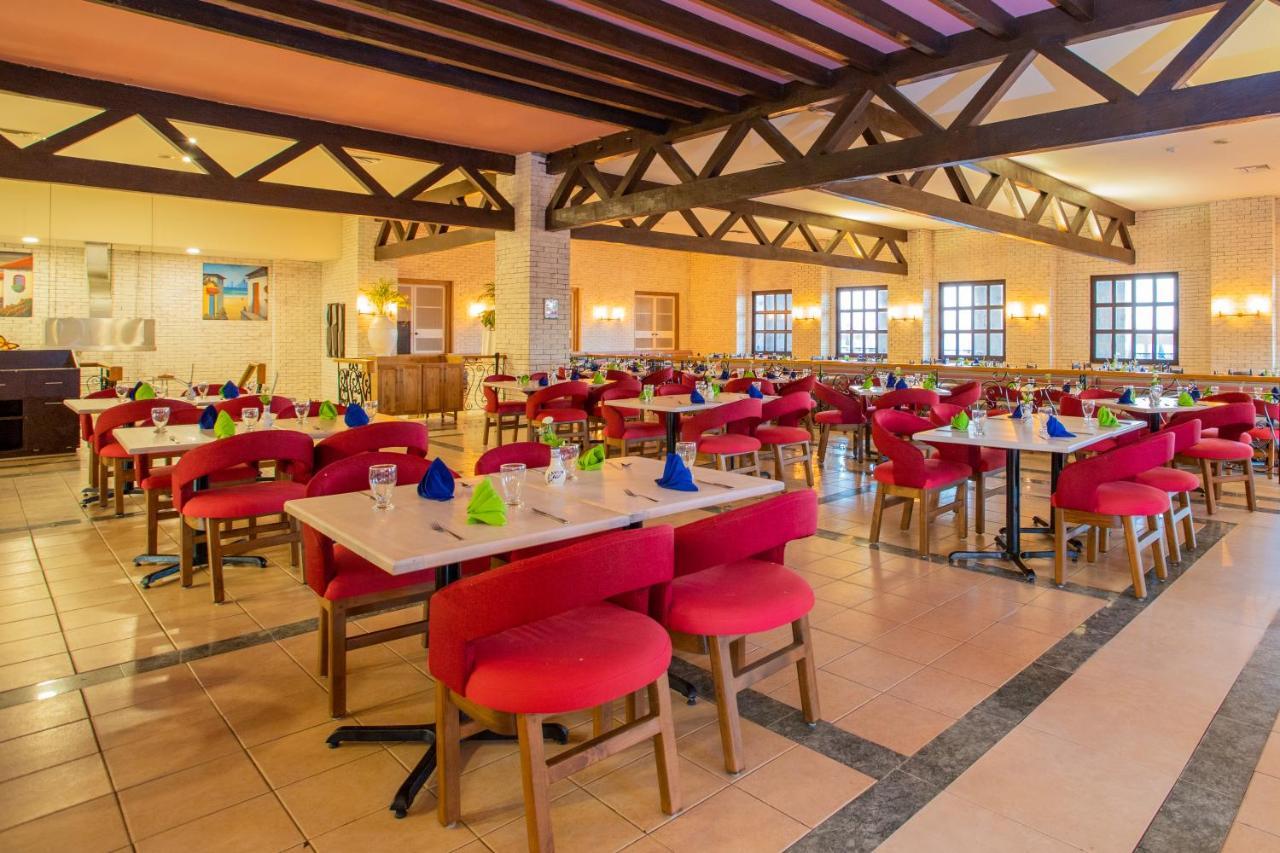 San José del Cabo Royal Solaris Los Cabos מראה חיצוני תמונה