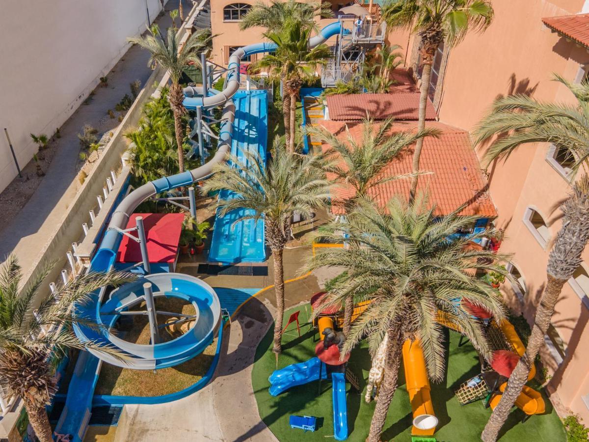San José del Cabo Royal Solaris Los Cabos מראה חיצוני תמונה