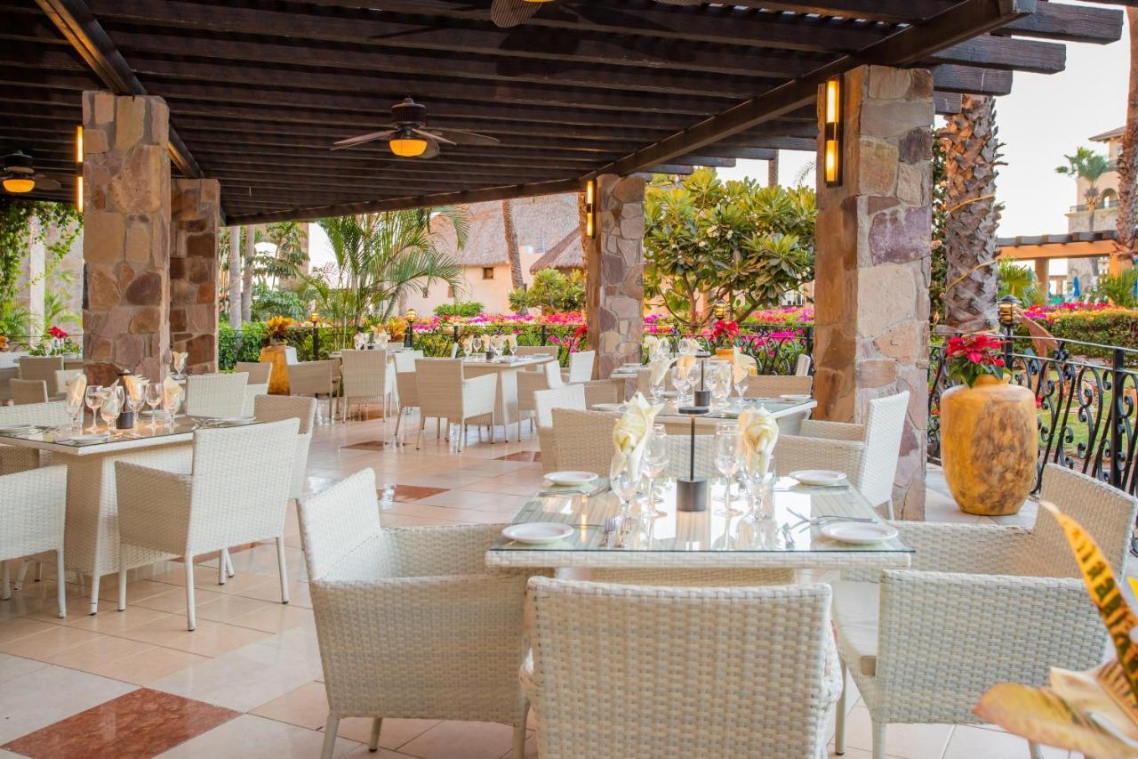 San José del Cabo Royal Solaris Los Cabos מראה חיצוני תמונה