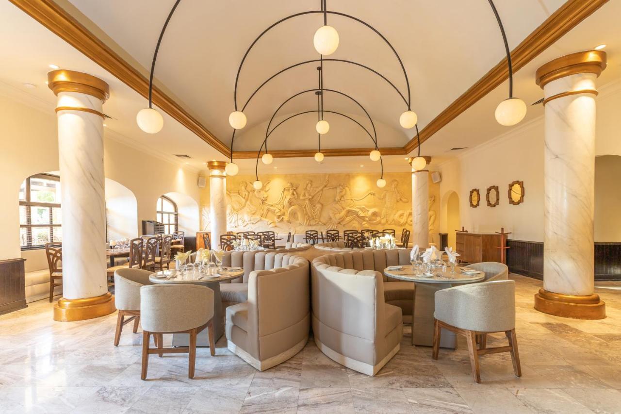 San José del Cabo Royal Solaris Los Cabos מראה חיצוני תמונה