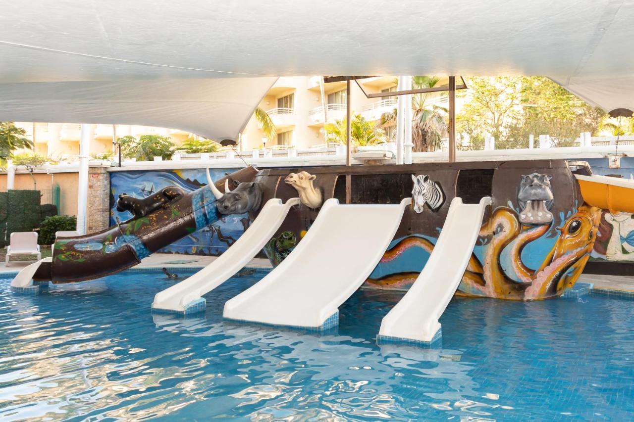 San José del Cabo Royal Solaris Los Cabos מראה חיצוני תמונה