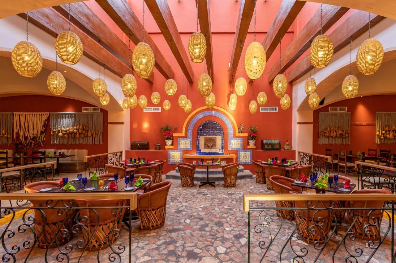 San José del Cabo Royal Solaris Los Cabos מראה חיצוני תמונה
