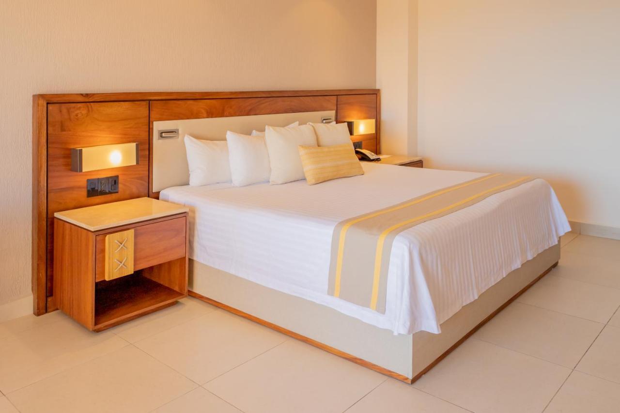 San José del Cabo Royal Solaris Los Cabos מראה חיצוני תמונה