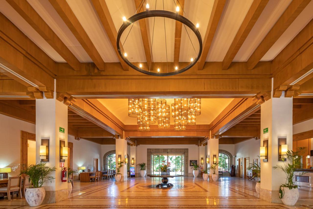 San José del Cabo Royal Solaris Los Cabos מראה חיצוני תמונה