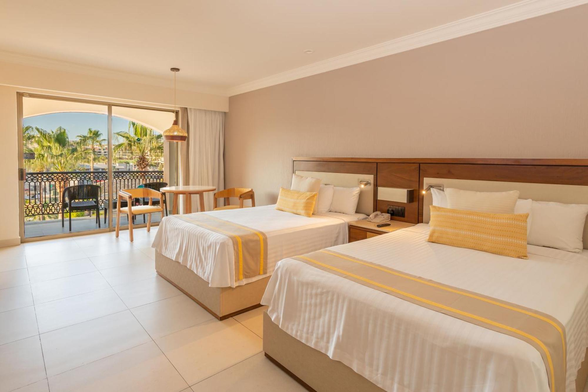 San José del Cabo Royal Solaris Los Cabos חדר תמונה