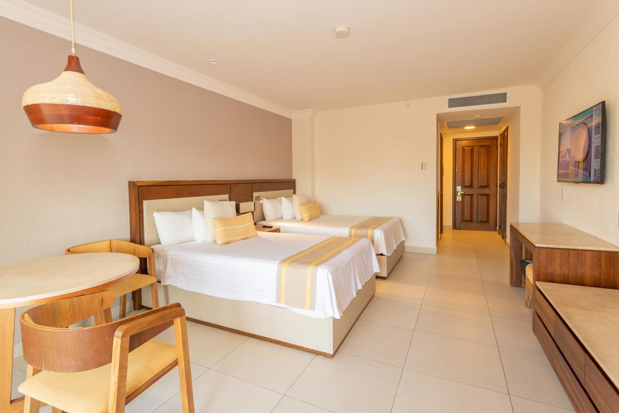 San José del Cabo Royal Solaris Los Cabos חדר תמונה