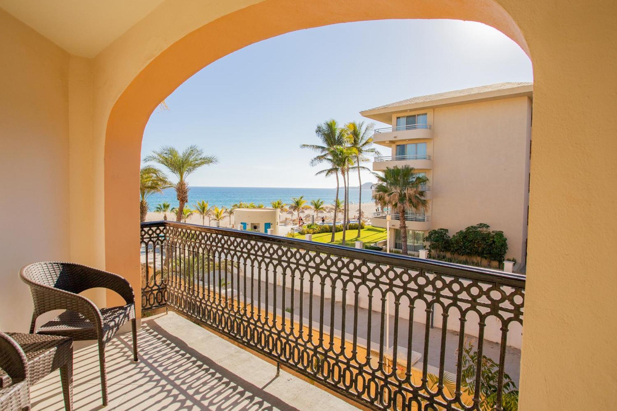 San José del Cabo Royal Solaris Los Cabos חדר תמונה