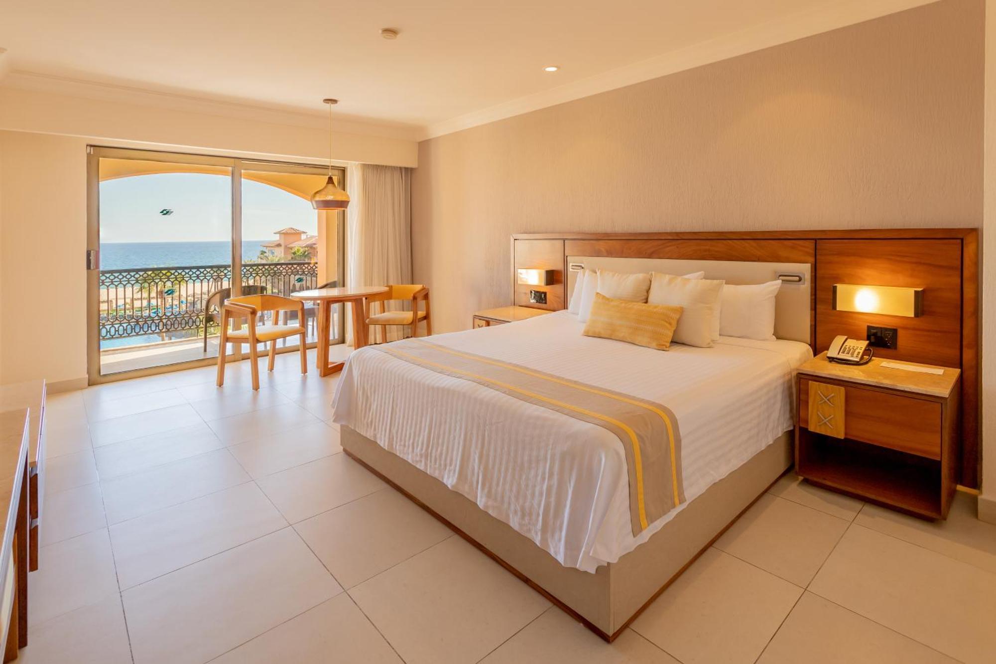 San José del Cabo Royal Solaris Los Cabos חדר תמונה