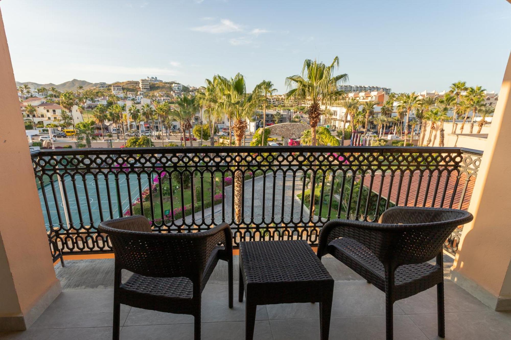 San José del Cabo Royal Solaris Los Cabos חדר תמונה