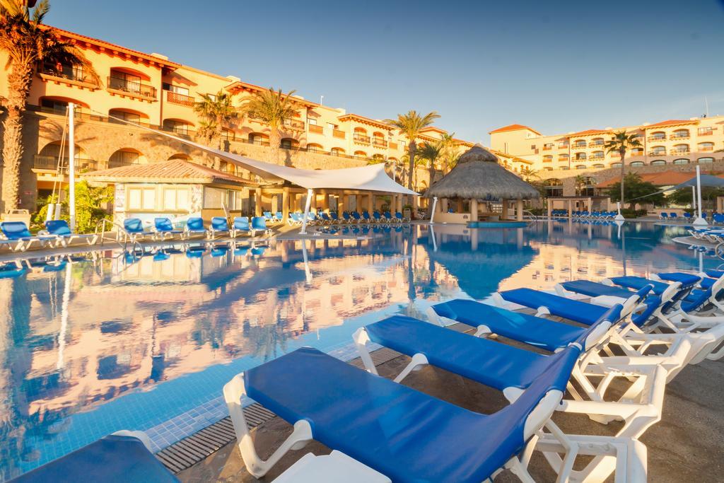 San José del Cabo Royal Solaris Los Cabos מראה חיצוני תמונה
