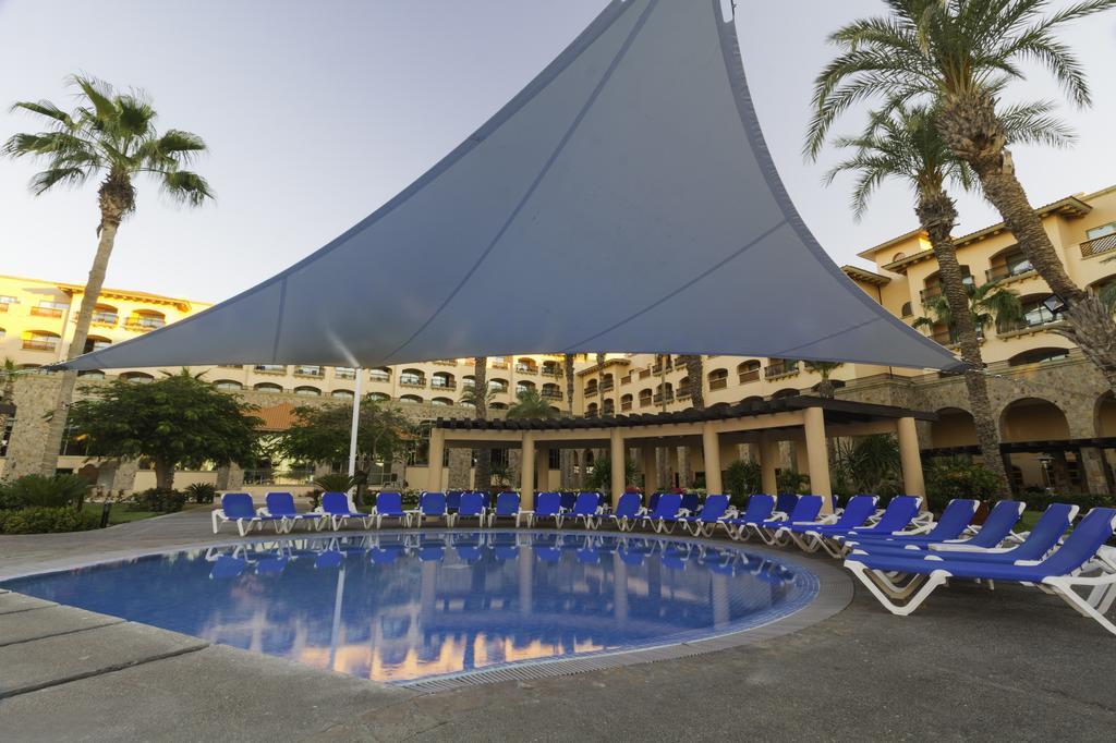 San José del Cabo Royal Solaris Los Cabos מראה חיצוני תמונה