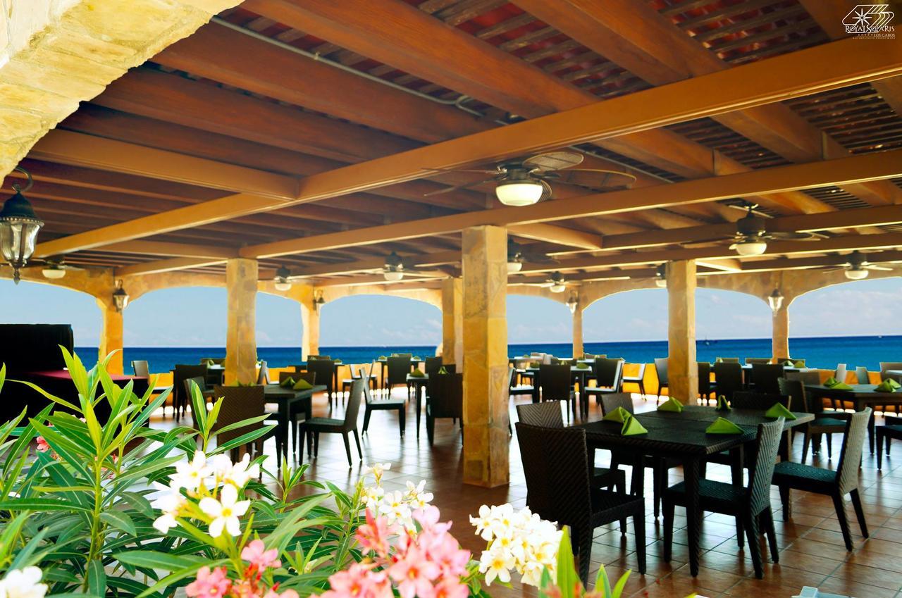 San José del Cabo Royal Solaris Los Cabos מראה חיצוני תמונה